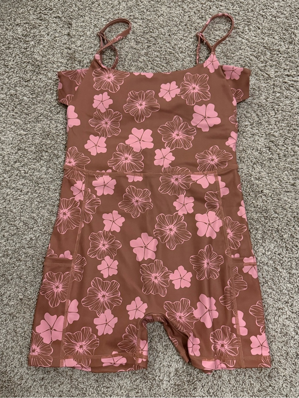 Romper - Picture 3 of 3